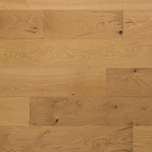 Abode By Kentwood: Brenham In Brushed Oak 'Biscotti'