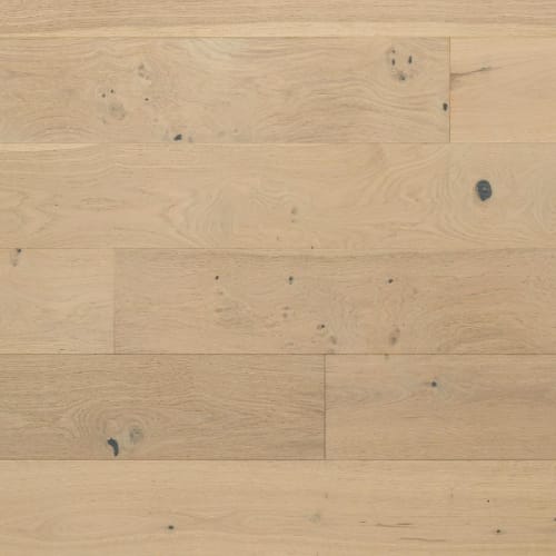Abode By Kentwood: Brenham In Brushed Oak 'Ranger'