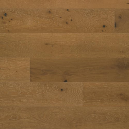 Abode By Kentwood: Brenham In Brushed Oak 'Cinnamon Roll'
