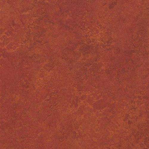 Marmoleum Fresco in Henna Vinyl Sheet Goods