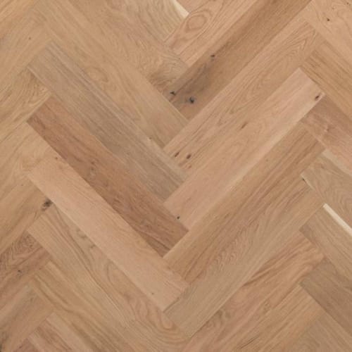 Bespoke Collection In Gold Hill Herringbone