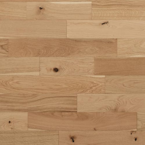 Abode By Kentwood: Formation In Brushed Oak 'Chisel Natural'