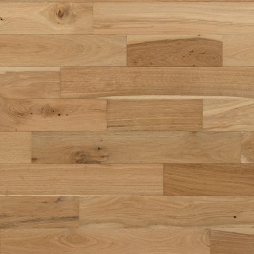 Abode By Kentwood: Formation In Brushed Oak 'Sandpaper'