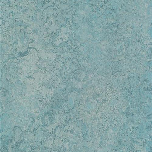 Marmoleum Real in Spa Vinyl Sheet Goods