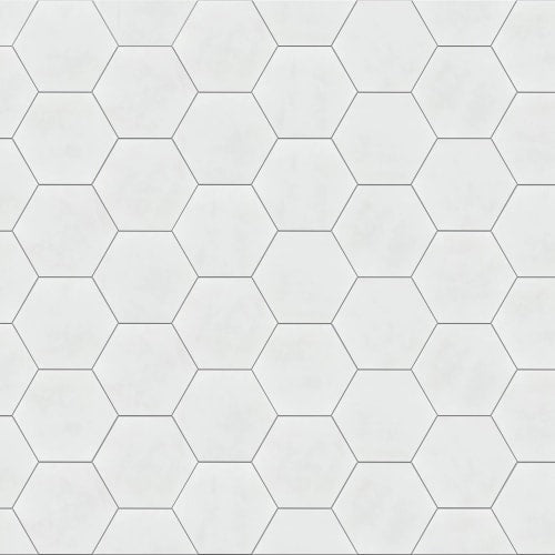 Revival Hex In Ivory