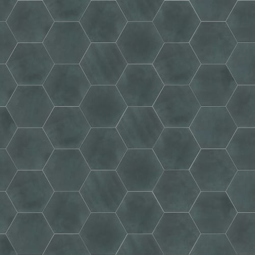 Revival Hex In Graphite