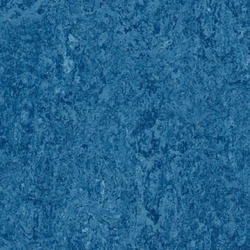 Marmoleum - Cinch LOC SEAL in Blue Vinyl Sheet Goods
