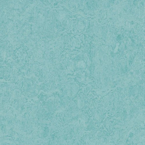 Marmoleum - Cinch LOC SEAL in Aqua Vinyl Sheet Goods