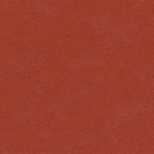 Marmoleum Walton Uni And Cirrus In Berlin Red