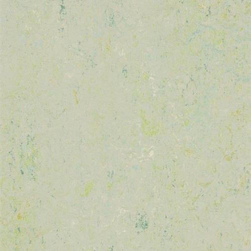 Marmoleum Splash in Salsa Verde Vinyl Sheet Goods