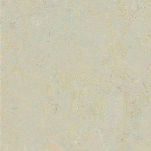 Marmoleum Splash in Limoncello Vinyl Sheet Goods