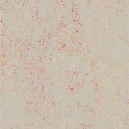 Marmoleum Splash in Fruit Punch Vinyl Sheet Goods