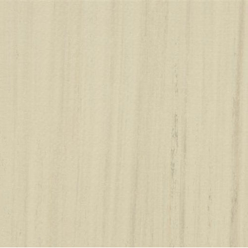 Marmoleum Striato Original in White Cliffs Vinyl Sheet Goods