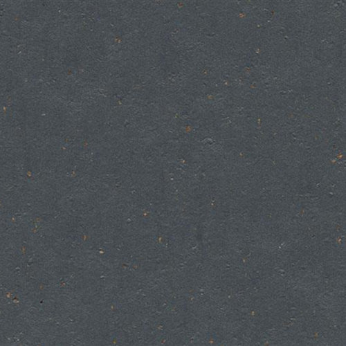 Marmoleum Cocoa in Chocolate Blues Vinyl Sheet Goods