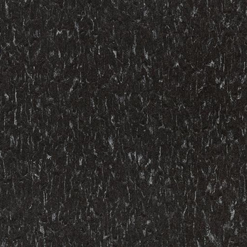 Marmoleum Piano in Almost Darkness Vinyl Sheet Goods