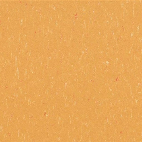 Marmoleum Piano in Mellow Yellow Vinyl Sheet Goods