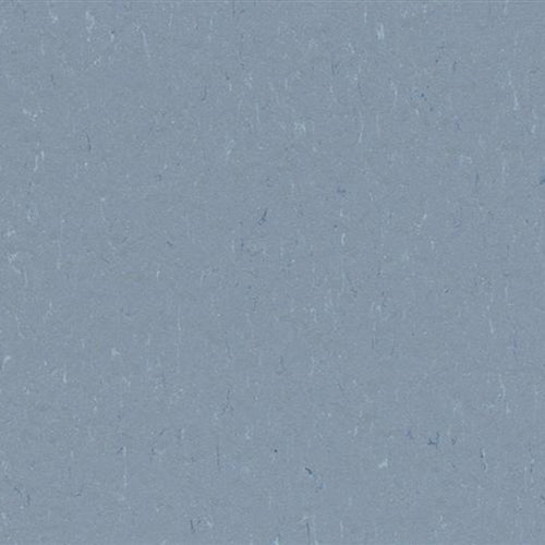 Marmoleum Piano in Periwinkle Vinyl Sheet Goods