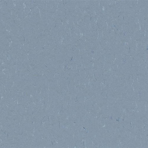 Marmoleum Piano In Periwinkle
