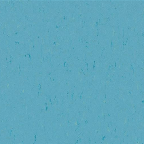 Marmoleum Piano In Nordic Blue