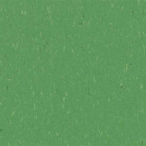 Marmoleum Piano in Nettle Green Vinyl Sheet Goods
