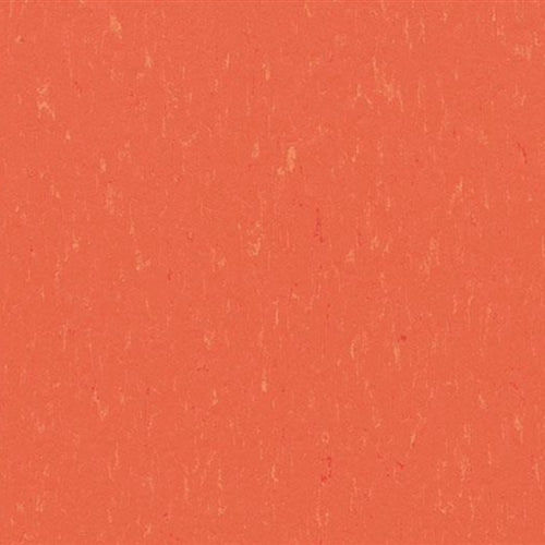 Marmoleum Piano in Zinnia Vinyl Sheet Goods