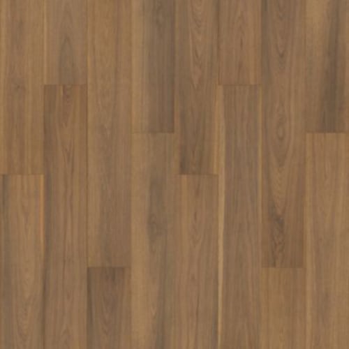 Kallan Point In Smoked Amber Hickory
