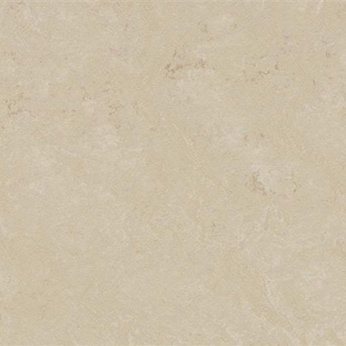 Marmoleum Concrete in Cloudy Sand Vinyl Sheet Goods