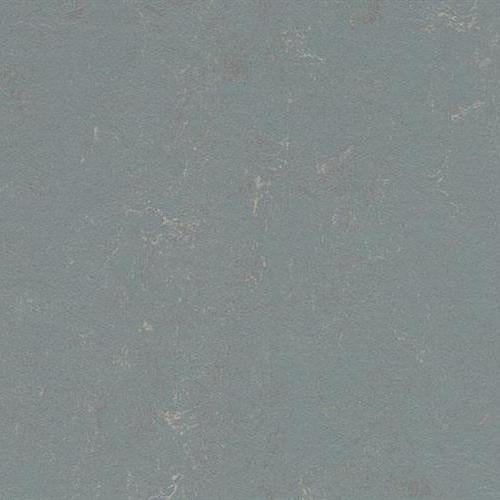 Marmoleum Concrete in Flux Vinyl Sheet Goods