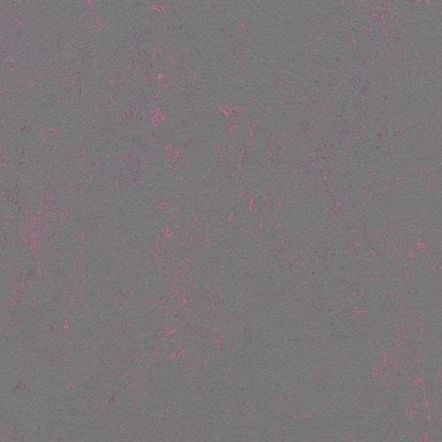 Marmoleum Concrete In Purple Shimmer
