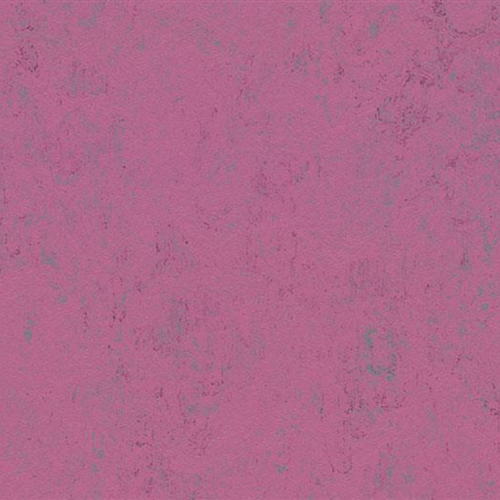 Marmoleum Concrete In Purple Glow