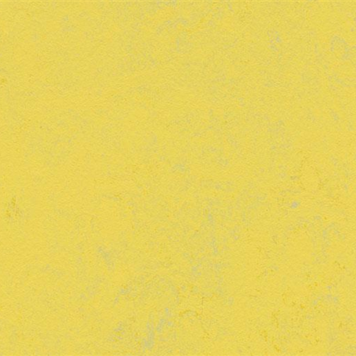 Marmoleum Concrete In Yellow Glow