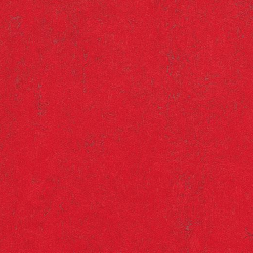 Marmoleum Concrete In Red Glow