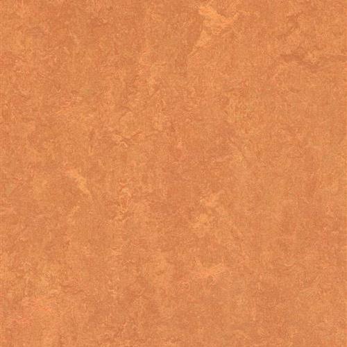 Marmoleum Fresco in African Desert Vinyl Sheet Goods