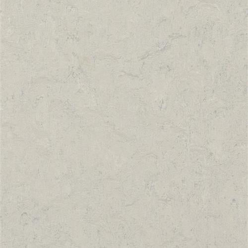 Marmoleum Fresco in Silver Shadow Vinyl Sheet Goods
