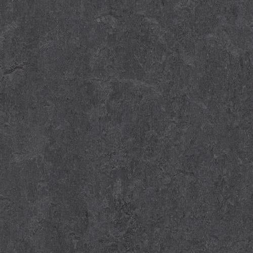 Marmoleum Fresco in Volcanic Ash Vinyl Sheet Goods