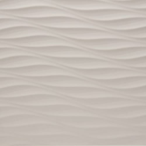 3D In Grey Twist