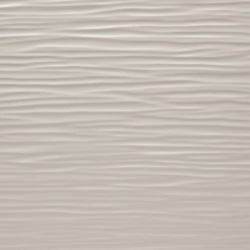 3D In Grey Wave