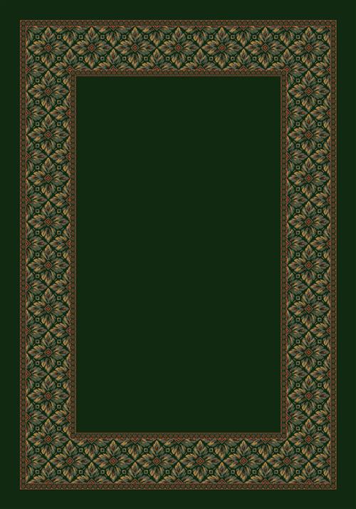 Copernicus-11506 Olive Ii 3'10"X5'4" Rectangular