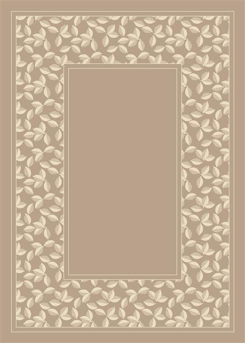 Larchmont-01000 Pearl Mist 3'10"X5'4" Rectangular