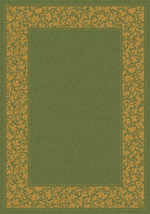 Larchmont-04600 Celadon 3'10"X5'4" Rectangular