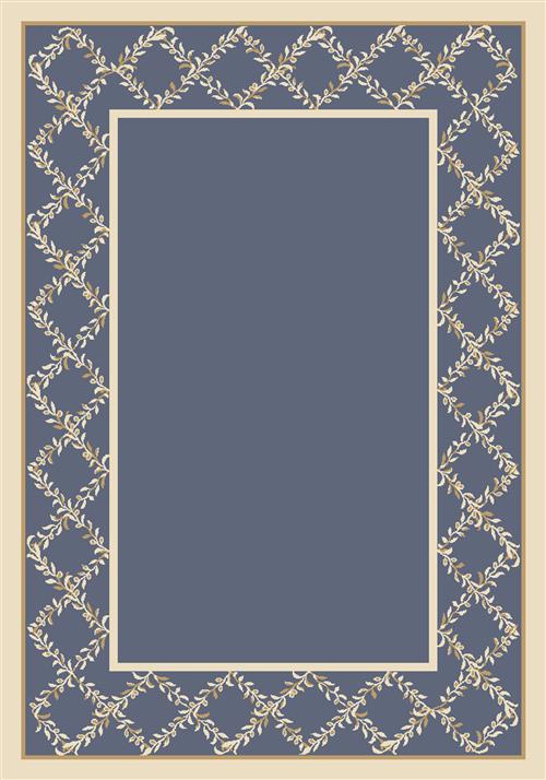 Lystra-07006 Lapis Ii 5'4"X7'8" Rectangular