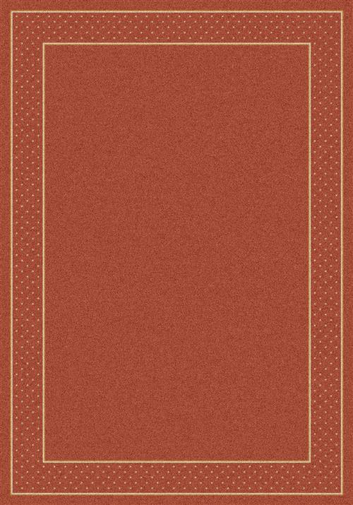 Legacy-04906 Coral 5'4"X7'8" Rectangular