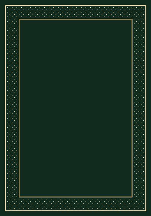 Legacy-11006 Emerald 5'4"X7'8" Rectangular