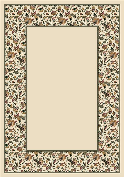 Marrakesh-02006 Opal 5'4"X7'8" Rectangular