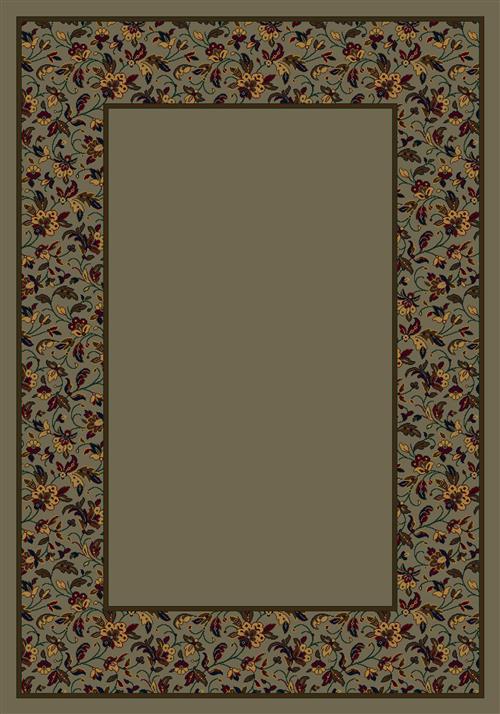 Marrakesh-04706 Sage 5'4"X7'8" Rectangular
