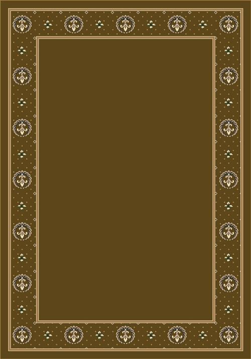 Madison-05606 Tobacco 5'4"X7'8" Rectangular