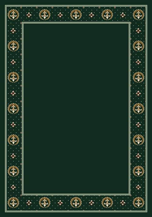 Madison-11006 Emerald Ii 5'4"X7'8" Rectangular