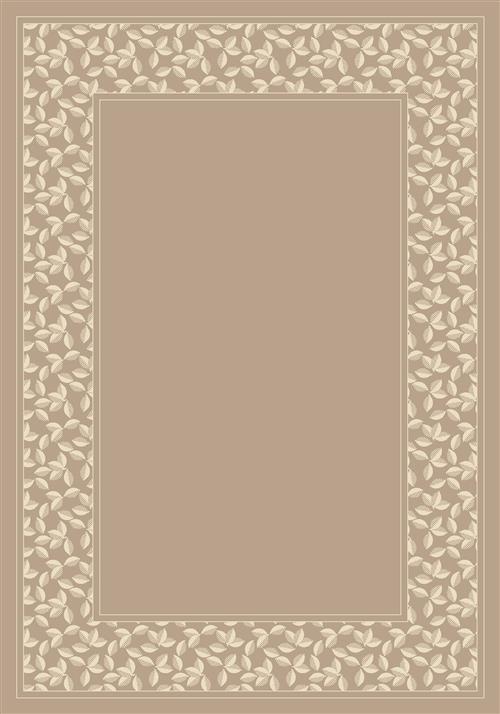 Larchmont-01000 Pearl Mist 5'4"X7'8" Rectangular