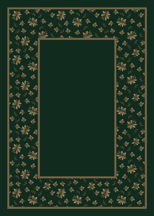 Erin-11006 Emerald Ii 7'8"X10'9" Rectangular