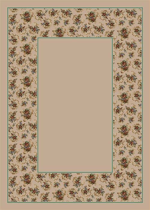 Cameo Rose-01006 Pearl Ii 7'8"X10'9" Rectangular